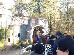 -三鹰之森吉卜力美术馆