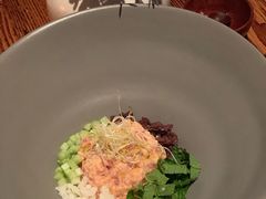 -Mercato莫卡多露台餐厅与酒吧(K11店)
