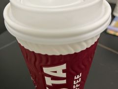 -COSTA COFFEE(上海五玠坊店)