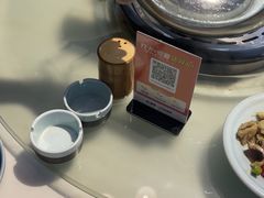 -蓝珊瑚蒸汽海鲜餐厅(龙奥店)