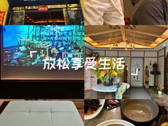 -和子足浴SPA会馆(梁溪店)