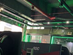 -PANDA电竞中心(天街店)