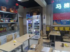 -马楠炸串(建明中路店)