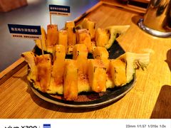-蚝·生·鲜牛烧肉铺(中央大街店)