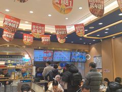 -西部马华清真兰州牛肉面·烧烤夜市(三里河店)