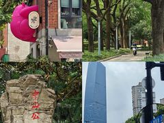 -上海龙之梦万丽酒店