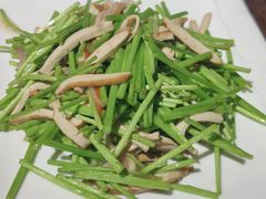 -金枝玉叶上海人家食府(三里河店)