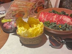 -芸山季·云南山珍菌火锅(人民广场来福士店)