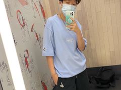 -JORDAN(东方广场店)