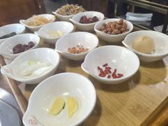 -大明铜锅·烤涮坊·烧烤(总店)