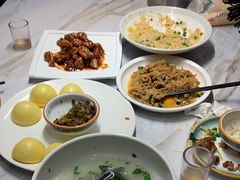 -老李家土菜馆·安吉地标美食