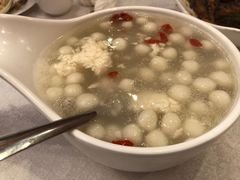 -永兴餐厅(复兴中路店)