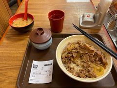 -食其家·牛丼咖喱(广元西路店)