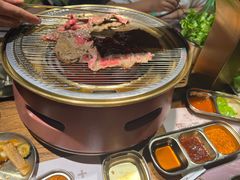 -西塔老太太泥炉烤肉(万柳华联店)