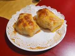 烤包子-海尔巴格新疆餐厅(东来兴店)