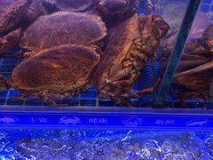 -江南福宴·澳门海鲜.牛肉火锅(汇高栢悦中心店)