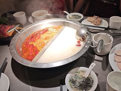 -骨之味·筒骨汤火锅(江头店)