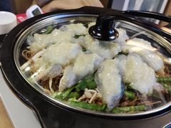 -洪兴砂锅·融合砂锅菜(三站店)