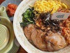 -嘁嘁茶泡饭
