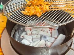 -源味居手把签烧烤(长春一店)