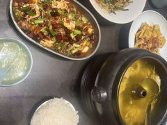 -福照楼汽锅鸡·云南菜(护国路店)