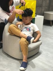 -金麦兜儿童摄影(新星绿城店)