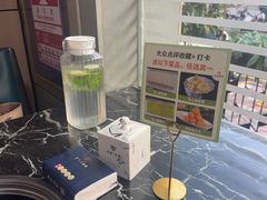 -李师傅脆肚(华强北店)