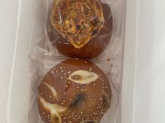 -雀食面包店(钟楼店)