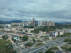 -广州增城富力万达嘉华酒店(增城万达广场地铁站店)