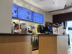 -COSTA COFFEE(天通苑华联店)