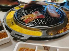 -韩宫宴烤肉·料理(苏州中心店)
