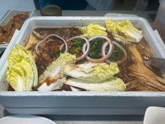 -半天妖烤鱼(海梦一方店)