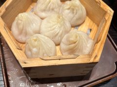 -古都历食南京菜·烤鸭·鸭血粉丝·汤包(南京博物院店)