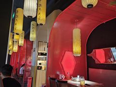-六月雪干锅(绵阳凯德广场店)