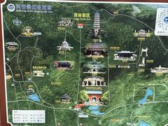 -灵谷景区
