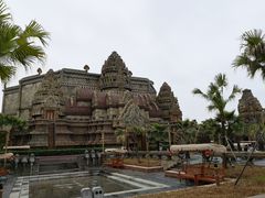 -南宁方特东盟神画