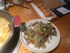 -湘芙蓉·湖南菜(椒江店)