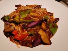 -荷塘秋月·本帮江浙菜(国权路店)