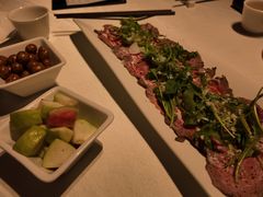 -黑明餐厅(白鹭洲店)