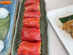 -鹿鸣酒家(越秀店)