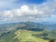 -灵山