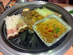 -韩悦牛排烤肉无限续(宝能中心店)