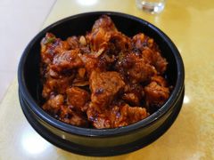 -鑫顺园小骨头羊杂馆(塔湾店)