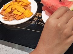 -林溪晚亭脆皮烤鱼(藁城店)