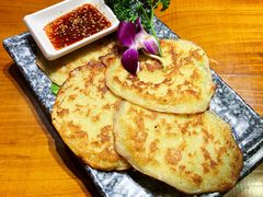 -万兴佳烤肉·长白山老味道(东岸里店)