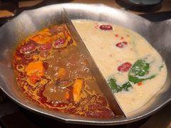 -湊湊火锅·茶憩(石家庄万象城店)