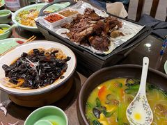 -胡杨记忆(和平路店)