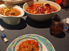 -肆月河豚·淮扬菜·湘菜(华天店)
