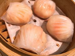 笋尖鲜虾饺-御宝轩(益丰·外滩源店)