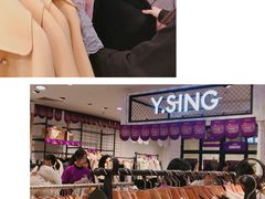 -茂业百货(东门店)